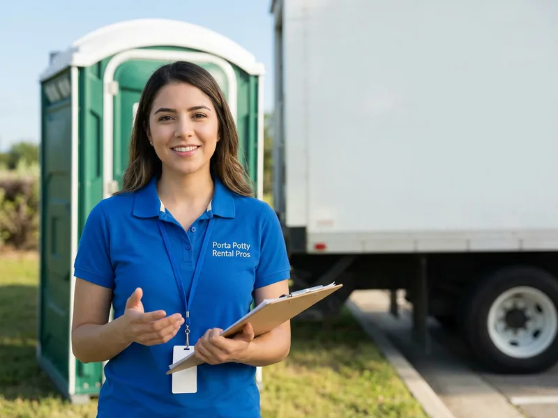 Porta Potty Rental  in North Versailles  FAQ